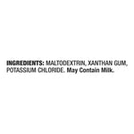 ThickenUp® Clear Food and Beverage Thickener, 4.4 oz. Canister