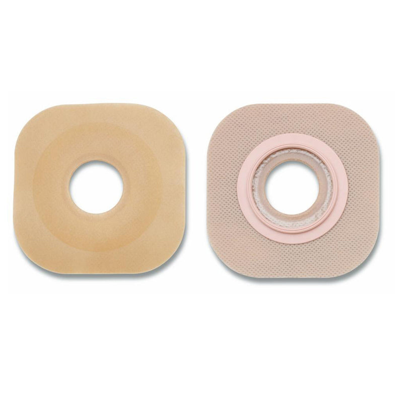 New Image™ Flextend™ Colostomy Barrier With 1½ Inch Stoma Opening