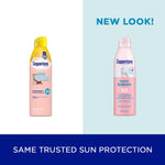 Coppertone® Water Babies Sunscreen Spray, SPF 50