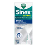 Vicks Sinex™ Severe Nasal Decongestant Original