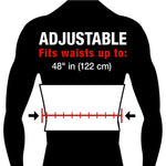3M™ Ace™ Back Brace, Adult, One Size Fits Most