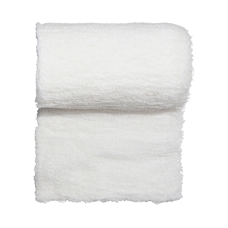 CareStock™ Sterile Gauze Bandage Roll, Sterile, 4.5 Inch x 4.1 Yard