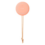 LUNA™ 4 body Massaging Body Brush, Perfect Peach