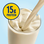 Glucerna® Hunger Smart Shake, Vanilla Flavor, 10-ounce bottle