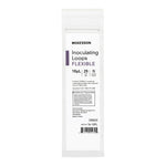 McKesson Inoculating Loop, Light Blue, 10 µL, 20 cm Length