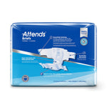 Attends® Heavy Absorbency Briefs, Extra Large
