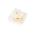 SenSura® Mio Flex Convex Light Ostomy Barrier, 25 mm Stoma Opening, Red Match