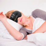 Intellinetix® Vibration Therapy Mask, One Size Fits Most
