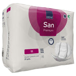 Abena® San 11 Premium Bladder Protection Pads