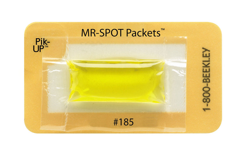Radiology Skin Marker MR-SPOT Packets™ Tube Soft Tissue Masses, Breast MRI