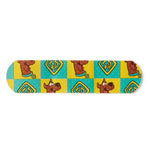 American® White Cross Stat Strip® Scooby-Doo Adhesive Strip, 0.75 x 3 Inch