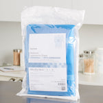 McKesson Sterile Pediatric Laparotomy Drape, 100 x 72 x 124 Inch