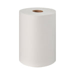 Scott® Control Slimroll™ White Paper Towel, 8 Inch x 580 Foot