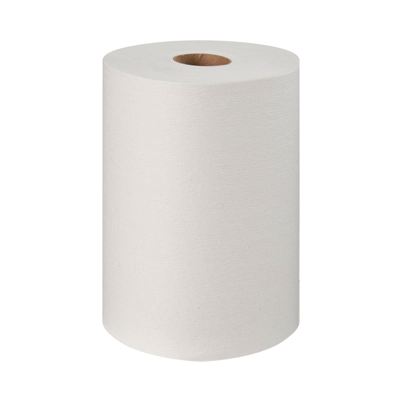 Scott® Control Slimroll™ White Paper Towel, 8 Inch x 580 Foot
