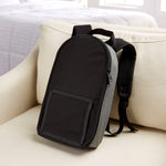 McKesson Feeding Pump Backpack for 500mL Kangaroo™ Joey Enteral Feeding Pump