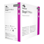 Biogel® PI Micro Polyisoprene Surgical Glove, Size 6.5, Straw