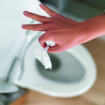 Hygea® Scented Multi-Purpose Personal Cleansing Wipe