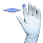Biogel® PI UltraTouch™ G Polyisoprene Surgical Glove, Size 8, Straw
