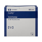 Curity™ Sterile Conforming Bandage, 6 x 82 Inch, One-Ply