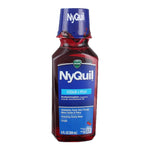 Vicks NyQuil Cold & Flu Liquid