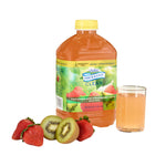 Thick & Easy® Clear Honey Consistency Kiwi Strawberry Thickened Beverage