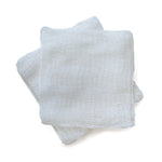 CareStock™ Gauze Sponge, 4 x 4 in. 12-Ply, Medical-Grade Cotton Wound Dressing