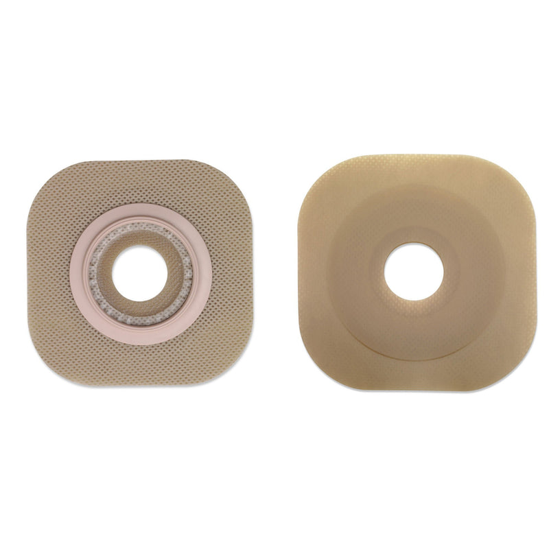 New Image™ Flextend™ Colostomy Barrier, Pre-cut to fit 32 mm Stoma Opening