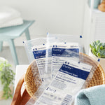 Curity™ Oil Emulsion Impregnated Dressing, 3 x 16 Inch