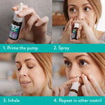 Vicks Sinex™ Severe Nasal Decongestant Moisturizing Spray