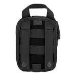 My Medic™ Sidekick First Aid Kit, Black
