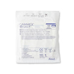 Gammex® Non-Latex PI Polyisoprene Surgical Glove, Size 7.5, White