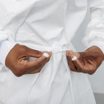 Contec® CritiGear™ Chemo HD Gowns