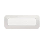 Mepilex® Border Post-Op Adhesive with Border Foam Dressing, 4 x 6 Inch