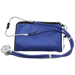 McKesson Lumeon™ Aneroid Sphygmomanometer/Sprague Kit, Blue