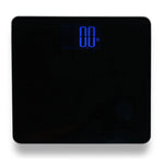Tanita HD-366F FitScan Digital Weight Scale With XL Platform