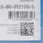 McKesson Sterile Pediatric Laparotomy Drape, 100 x 72 x 124 Inch