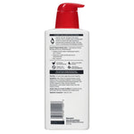 Eucerin® Hand and Body Moisturizer, 16-ounce pump bottle