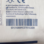 Curity™ Conforming Bandage, 3 x 75 Inch, One-Ply