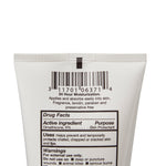 Sween® 24 Once a Day Moisturizing Body Cream for Flaky, Itchy Skin, 5-ounce tube