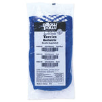 Pillow Paws® Ankle High Double Imprint Terries™ Slipper Socks, 3X-Large/X-Wide