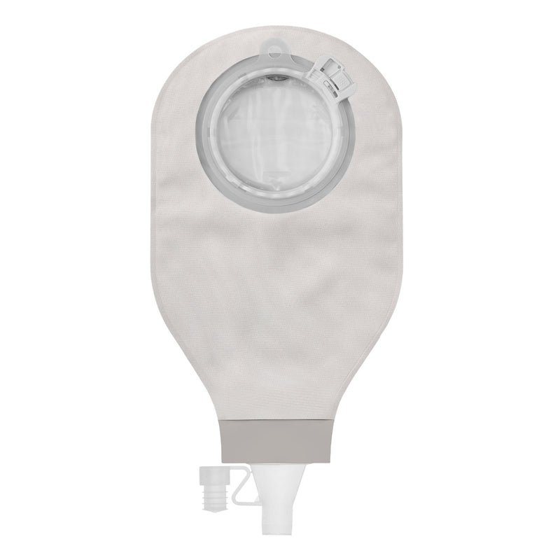 SenSura® Mio Click 2-Piece Opaque Ileostomy Pouch, Red Match