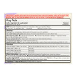 Foster & Thrive™ 24 Hour Allergy Relief Fexofenadine HCl USP 180 mg Tablets