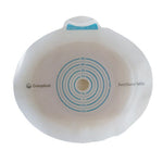 SenSura® Mio Click Ostomy Barrier, 25 mm Stoma Opening, Green Match