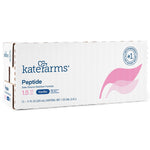 Kate Farms® Peptide 1.5 Vanilla Sole-Source Nutrition Formula, 11-ounce carton