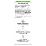 blink Contacts Lubricating Eye Drops, 10-mL Bottle
