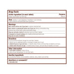 Major® Sodium Bicarbonate Antacid