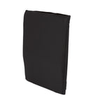 McKesson Foam Back Support Cushion, 20 x 19 Inch
