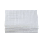 McKesson Nonsterile White Procedure Towels, 13 x 18 Inch