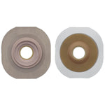 New Image™ Flextend™ Skin Barrier With 1 5/8 Inch Stoma Opening