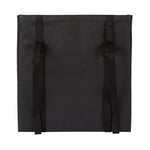 McKesson Back Support Cushion, 16 x 17 Inch